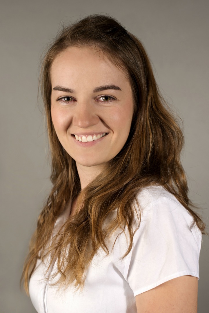 Dentální hygienistka